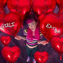 Ex Talk - 2021 • Single/EP