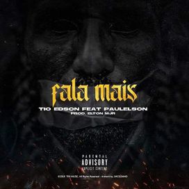 Fala Mais - 2019 • Single/EP