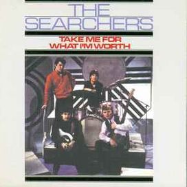 Take Me For What I'm Worth - 1965 • Álbum