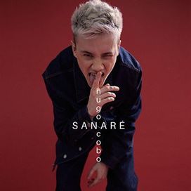 SANARÉ - 2021 • Sencillo/EP