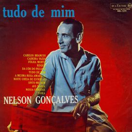 Tudo de Mim - 1965 • Álbum