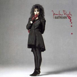 Heart Of Mind - 1987 • Álbum