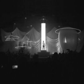 Turnê ANTI-HERÓI (Ao Vivo) - 2020 • Álbum