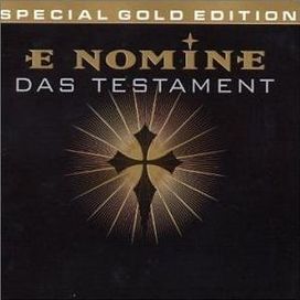 Das Testament (Special Gold Edition) - 2003 • Álbum