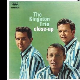 Close-Up - 1961 • Álbum