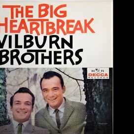 The Big Heartbreak - 1960 • Álbum