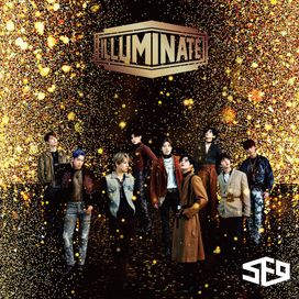 ILLUMINATE - 2019 • Álbum