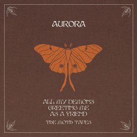 All My Demons Greeting Me As a Friend (The Moth Tapes) - 2026 • Álbum