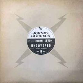 Uncovered: The First Recordings - 2021 • Álbum