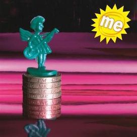 Me - 1998 • Álbum