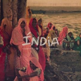 Índia - 2020 • Single/EP