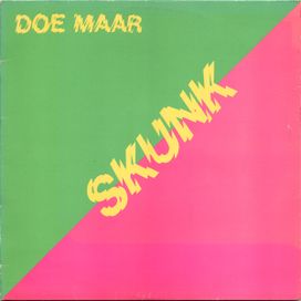 Skunk - 1981 • Álbum