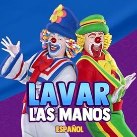 Lavar Las Manos (En Español) - 2024 • Single/EP