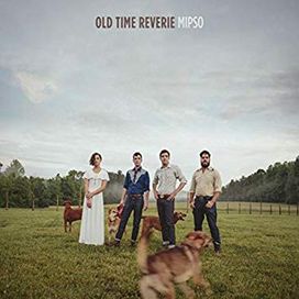 Old Time Reverie - 2015 • Álbum