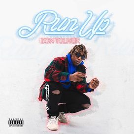 Run Up - 2018 • Single/EP