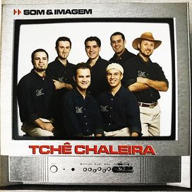 Som e Imagem - 2005 • Álbum