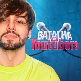 Mussoumano Vs. T3ddy - Batalha de Youtubers - 2021 • Sencillo/EP