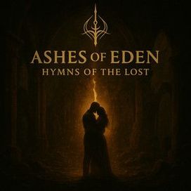 Hymns Of The Lost - 2025 • Álbum