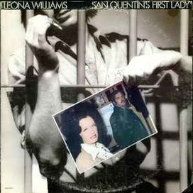 San Quentin's First Lady - 1976 • Álbum