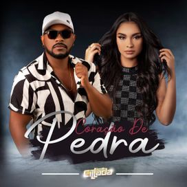 Coração de Pedra - 2022 • Single/EP