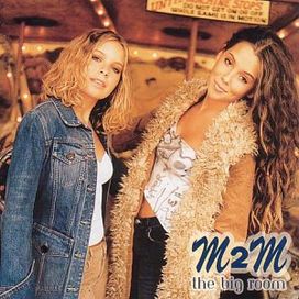 The Big Room - 2001 • Álbum