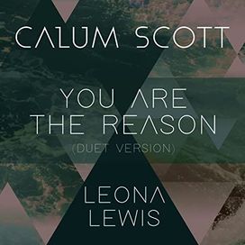 You Are The Reason (Duet Version) (feat. Leona Lewis) - 2018 • Sencillo/EP