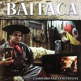 Campeiro Não Tem Enfeite - 2013 • Álbum