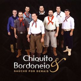 Gaúcho Por Demais - 2018 • Álbum