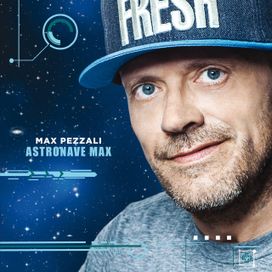 Astronave Max - 2015 • Álbum