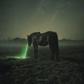 PRELUDIO - 2024 • Sencillo/EP