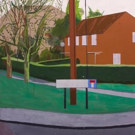 Town Centre - 2019 • Sencillo/EP