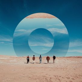 Origem - 2024 • Álbum