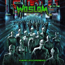 A Near Life Experience - 2016 • Álbum