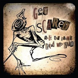 Built for Blame, Laced With Shame - 2012 • Álbum