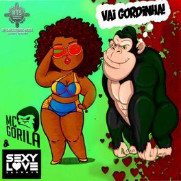 Vai Gordinha - 2019 • Sencillo/EP