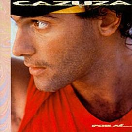 Por Aí... - 1991 • Álbum