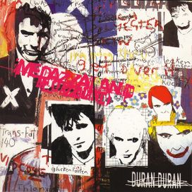 Medazzaland - Duran Duran