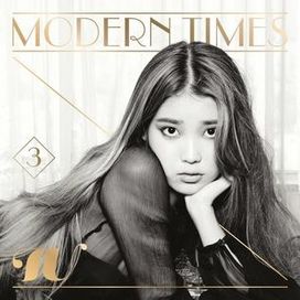 Modern Times - 2013 • Álbum
