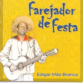 Farejador de Festa - 2002 • Álbum