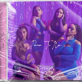 Para Ti No - 2022 • Single/EP