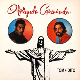 Obrigado Corcovado - 1971 • Álbum