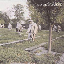 The Engine Of Commerce - 2002 • Álbum