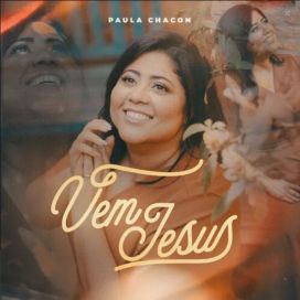 Vem Jesus - 2023 • Sencillo/EP