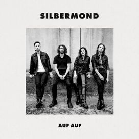 AUF AUF - 2023 • Álbum