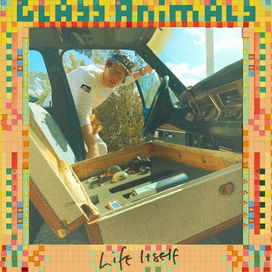 Life Itself (Roosevelt Remix) - 2016 • Sencillo/EP