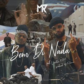 Bem Di Nada - 2022 • Single/EP