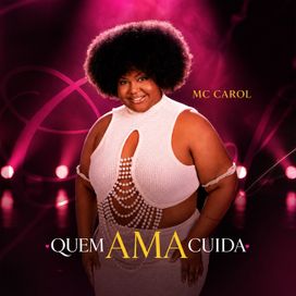 Quem Ama Cuida - 2026 • Single/EP