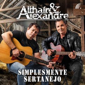 Simplesmente Sertanejo - 2018 • Álbum