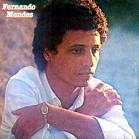 Fernando Mendes - 1983 • Álbum