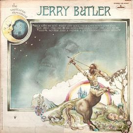 The Sagittarius Movement - 1971 • Álbum